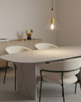 Lampa Wisząca APP1179-1CP 3