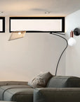 Lampa Kinkiet Ścienny Metalowy 392205 Różowe Złoto 3