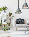 LAMPA WISZĄCA APP229-1CP 3
