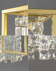 Lampa Kryształowa APP1111-1CP 3