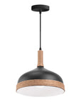 LAMPA SUFITOWA WISZĄCA APP1421-1CP 3