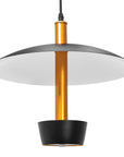 Lampa Wisząca APP914-1CP 3