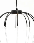 Lampa Wisząca APP1477 3