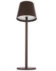 Lampka Nocna APP1366-T Brąz 3