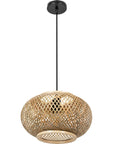 Lampa Wisząca Boho APP1247-1CP 3
