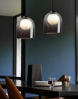 Lampa Wisząca APP1026-1CP 3