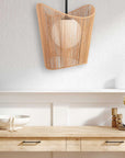 Lampa Sufitowa Boho APP1588-1CP 3