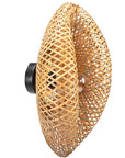 LAMPA ŚCIENNA KINKIET Boho APP1331-1W 3