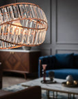 Lampa Kryształowa APP1105-1CP 3