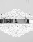 LAMPA KRYSZTAŁOWA WISZĄCA APP774-1CP 3