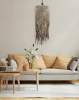 Lampa Wisząca Boho APP1276-1CP 3