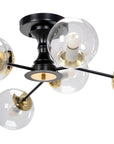 Lampa Wisząca APP1134-6C 3