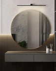 KINKIET ŁAZIENKOWY LED 60CM APP1342-W Black 3