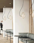 Lampa Wisząca APP1017-1CP 3
