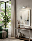 Kinkiet Łazienkowy SWE016-1W 42cm Chrom 3