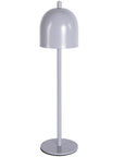 Lampka Nocna APP1362-T Szara 3