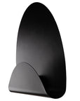 LAMPA ŚCIENNA KINKIET APP1429-W CZARNA 3