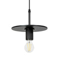 Lampa Wisząca APP1180-1CP 3
