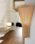 LAMPA ŚCIENNA KINKIET Boho APP1272-1W 3
