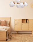 Lampa Sufitowa Boho APP1590-6CP 3