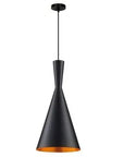 Lampa Sufitowa COSTA B Czarna 3