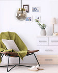 Lampa Wisząca APP1151-1CP 3