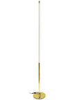 Lampa Stojąca Podłogowa LED APP1416-F Gold 3