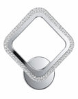 Kinkiet Ścienny LED LHJ125-W Chrom 3