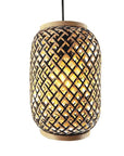 Lampa Wisząca Boho APP1425-3CP 3