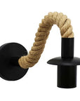 LAMPA ŚCIENNA KINKIET APP1466-1W 3