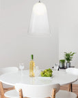 Lampa Wisząca APP1029-1CP 3