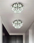 Lampa Sufitowa Plafon LED APP412-C 3