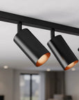 LAMPA SUFITOWA SPOT REFLEKTOR APP940-4C 3