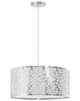 Lampa Wisząca APP1016-1CP 3