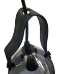 Lampa Wisząca APP1774-1CP BLACK GREY 3
