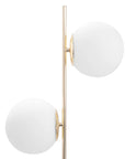 Lampa Stojąca Podłogowa APP916-2F 3