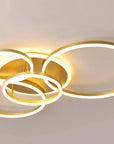 Lampa Sufitowa Wisząca APP1057-C 3