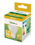 Żarówka LED Neutralna GU10 230V 4W 13261 3