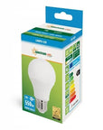 Żarówka LED Zimna E-27 230V 7W 13899 3