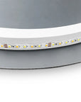 Lustro P11229 Led Cloud B 100x70cm 4