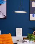 Lampa Wisząca Led App1427-c 50cm 7