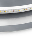 Lustro Ścienne Led 50cm Bas 9