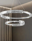 Lampa Wisząca Led App1525-cp60/80 Chrom 7