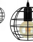 Lampa Odessa 180978D