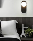 Kinkiet APP1586-1W Black 9
