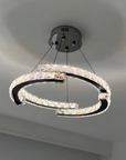 Lampa Wisząca Led App1556-cp Chrom 8