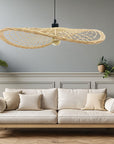 Lampa Sufitowa Boho APP1541-1CP 4