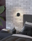 Kinkiet APP1614-1W Black 7