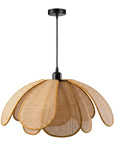 Lampa Sufitowa Wisząca APP1954-1CP 1