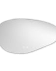 Lustro P11386 Led Cloud A 100x60cm 2